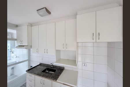 Apartamento para alugar com 54m², 2 quartos e 2 vagas Apartamento para alugar com 54m², 2 quartos e 2 vagasCozinha