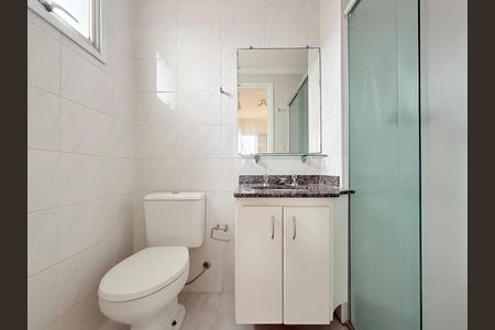 Apartamento para alugar com 54m², 2 quartos e 2 vagas Apartamento para alugar com 54m², 2 quartos e 2 vagasBanheiro Suíte