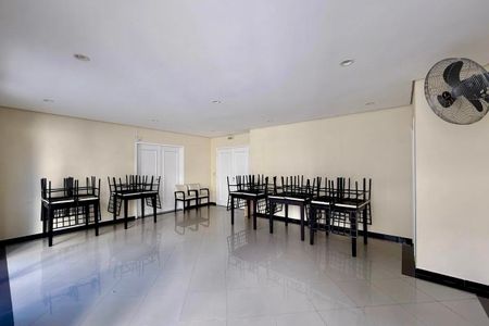Apartamento para alugar com 54m², 2 quartos e 2 vagas Apartamento para alugar com 54m², 2 quartos e 2 vagasSalão de Festas