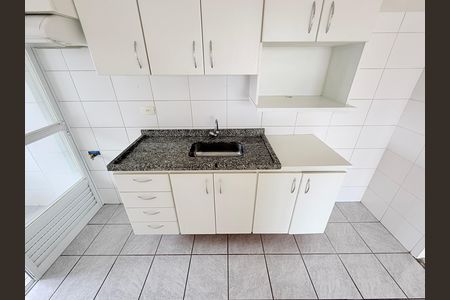 Apartamento para alugar com 54m², 2 quartos e 2 vagas Apartamento para alugar com 54m², 2 quartos e 2 vagasCozinha