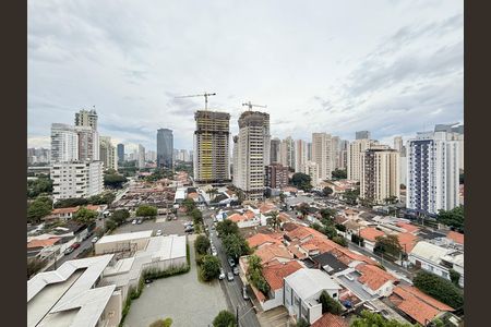 Apartamento para alugar com 54m², 2 quartos e 2 vagas Apartamento para alugar com 54m², 2 quartos e 2 vagasVista