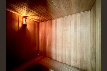 Apartamento para alugar com 54m², 2 quartos e 2 vagas Apartamento para alugar com 54m², 2 quartos e 2 vagasSauna