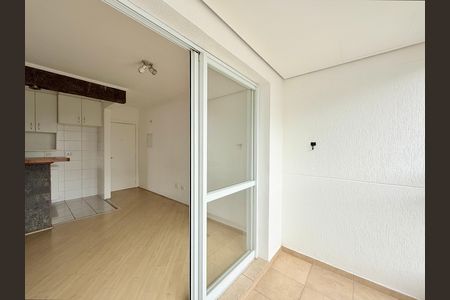 Apartamento para alugar com 54m², 2 quartos e 2 vagas Apartamento para alugar com 54m², 2 quartos e 2 vagasSacada
