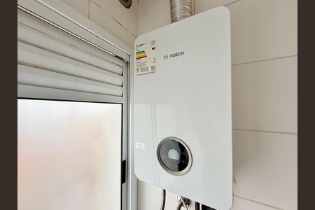 Apartamento para alugar com 54m², 2 quartos e 2 vagas Apartamento para alugar com 54m², 2 quartos e 2 vagasÁrea de Serviço