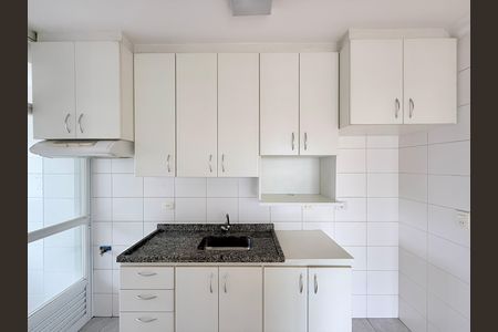 Apartamento para alugar com 54m², 2 quartos e 2 vagas Apartamento para alugar com 54m², 2 quartos e 2 vagasCozinha