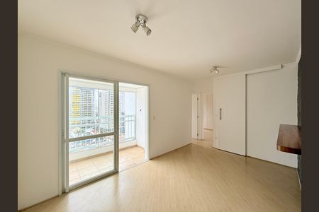 Apartamento para alugar com 54m², 2 quartos e 2 vagas Apartamento para alugar com 54m², 2 quartos e 2 vagasSala