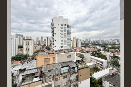 Apartamento para alugar com 54m², 2 quartos e 2 vagas Apartamento para alugar com 54m², 2 quartos e 2 vagasVista Área de Serviço