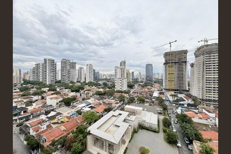 Apartamento para alugar com 54m², 2 quartos e 2 vagas Apartamento para alugar com 54m², 2 quartos e 2 vagasVista