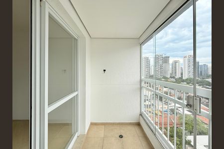 Apartamento para alugar com 54m², 2 quartos e 2 vagas Apartamento para alugar com 54m², 2 quartos e 2 vagasSacada