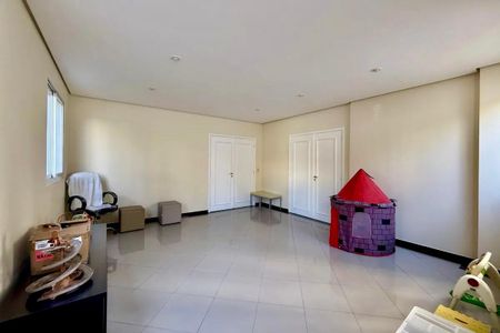 Apartamento para alugar com 54m², 2 quartos e 2 vagas Apartamento para alugar com 54m², 2 quartos e 2 vagasSalão de Jogos