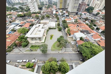 Apartamento para alugar com 54m², 2 quartos e 2 vagas Apartamento para alugar com 54m², 2 quartos e 2 vagasVista