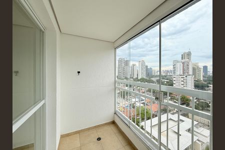 Apartamento para alugar com 54m², 2 quartos e 2 vagas Apartamento para alugar com 54m², 2 quartos e 2 vagasSacada