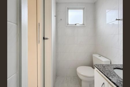 Apartamento para alugar com 54m², 2 quartos e 2 vagas Apartamento para alugar com 54m², 2 quartos e 2 vagasBanheiro Suíte