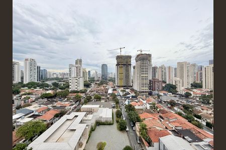 Apartamento para alugar com 54m², 2 quartos e 2 vagas Apartamento para alugar com 54m², 2 quartos e 2 vagasVista
