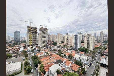 Apartamento para alugar com 54m², 2 quartos e 2 vagas Apartamento para alugar com 54m², 2 quartos e 2 vagasVista Quarto 2