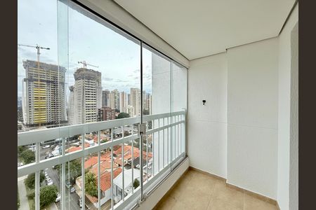 Apartamento para alugar com 54m², 2 quartos e 2 vagas Apartamento para alugar com 54m², 2 quartos e 2 vagasSacada