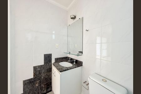 Apartamento para alugar com 54m², 2 quartos e 2 vagas Apartamento para alugar com 54m², 2 quartos e 2 vagasBanheiro Social