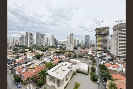 Apartamento para alugar com 54m², 2 quartos e 2 vagas Apartamento para alugar com 54m², 2 quartos e 2 vagasVista Suíte