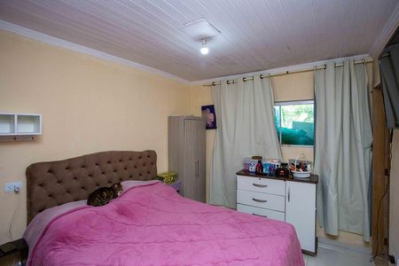 Casa à venda com 650m², 4 quartos e 4 vagasQuarto Suite 1