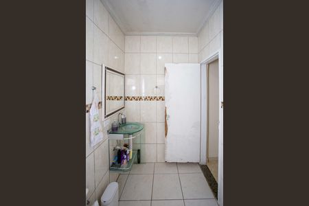 Casa à venda com 650m², 4 quartos e 4 vagasBanheiro da Suíte 2