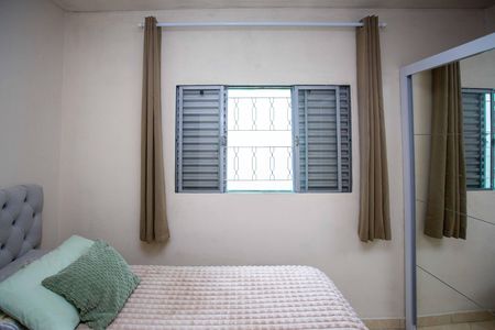 Casa à venda com 650m², 4 quartos e 4 vagasQuarto Suite 2 Casa 2