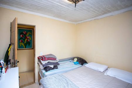 Casa à venda com 650m², 4 quartos e 4 vagasQuarto Suite 2