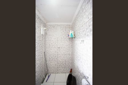 Casa à venda com 650m², 4 quartos e 4 vagasBanheiro da Suíte 2