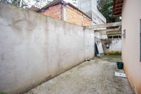 Casa à venda com 650m², 4 quartos e 4 vagasÁrea de Serviço Casa 2