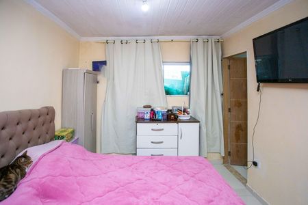 Casa à venda com 650m², 4 quartos e 4 vagasQuarto Suite 1