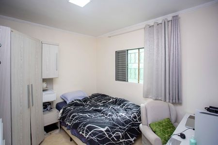 Casa à venda com 650m², 4 quartos e 4 vagasQuarto Suite 1 Casa 2