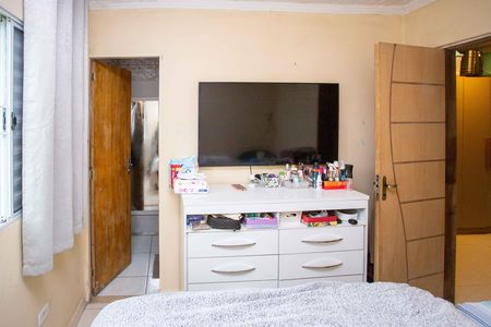 Casa à venda com 650m², 4 quartos e 4 vagasQuarto Suite 2