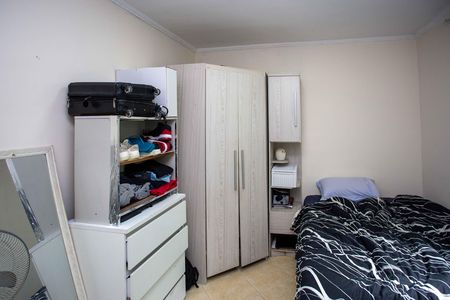 Casa à venda com 650m², 4 quartos e 4 vagasQuarto Suite 1 Casa 2