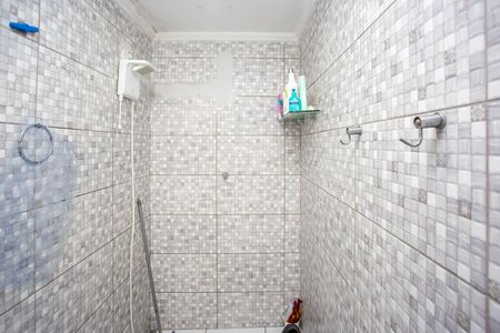 Casa à venda com 650m², 4 quartos e 4 vagasBanheiro da Suíte 2