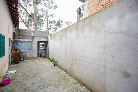 Casa à venda com 650m², 4 quartos e 4 vagasÁrea de Serviço Casa 2