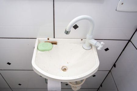 Casa à venda com 650m², 4 quartos e 4 vagasBanheiro Social