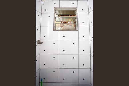 Casa à venda com 650m², 4 quartos e 4 vagasBanheiro Social