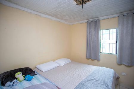 Casa à venda com 650m², 4 quartos e 4 vagasQuarto Suite 2