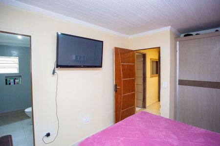 Casa à venda com 650m², 4 quartos e 4 vagasQuarto Suite 1