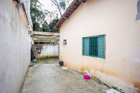 Casa à venda com 650m², 4 quartos e 4 vagasÁrea de Serviço Casa 2