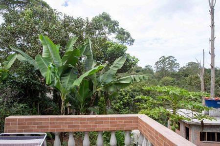 Área comum de casa à venda com 4 quartos, 650m² em Sete Praias, Diadema