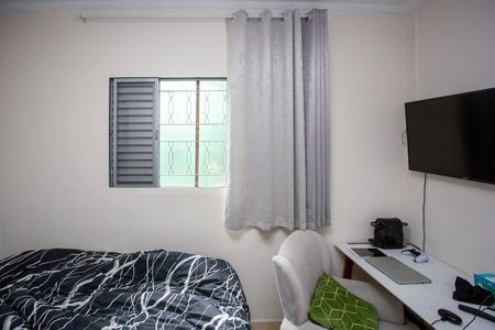 Casa à venda com 650m², 4 quartos e 4 vagasQuarto Suite 1 Casa 2