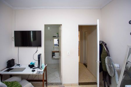 Casa à venda com 650m², 4 quartos e 4 vagasQuarto Suite 1 Casa 2