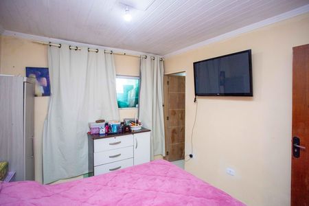 Casa à venda com 650m², 4 quartos e 4 vagasQuarto Suite 1