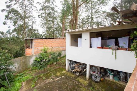 Área comum de casa à venda com 4 quartos, 650m² em Sete Praias, Diadema