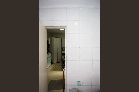 Casa à venda com 650m², 4 quartos e 4 vagasBanheiro da Suíte 1