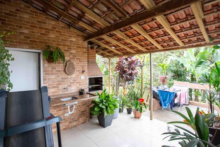 Casa à venda com 650m², 4 quartos e 4 vagasEspaço Gourmet