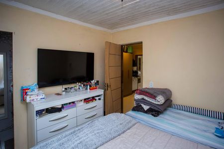 Casa à venda com 650m², 4 quartos e 4 vagasQuarto Suite 2