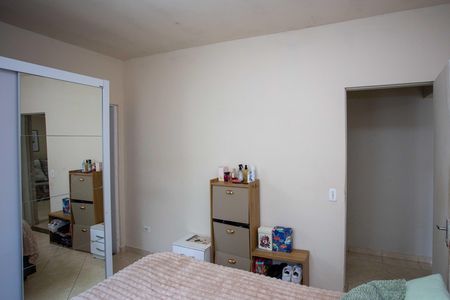 Casa à venda com 650m², 4 quartos e 4 vagasQuarto Suite 2 Casa 2