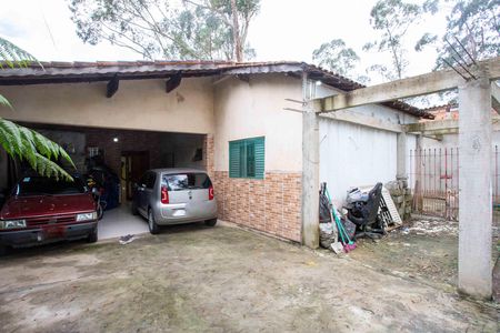 Casa à venda com 650m², 4 quartos e 4 vagasGaragem
