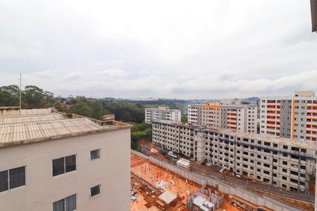 Apartamento para alugar com 40m², 2 quartos e sem vaga Apartamento para alugar com 40m², 2 quartos e sem vagaVista do Quarto 2